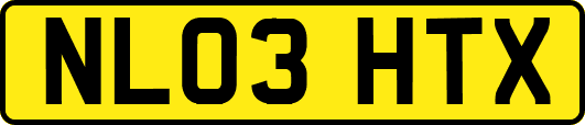 NL03HTX