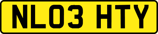 NL03HTY