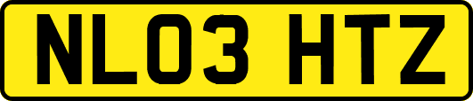 NL03HTZ