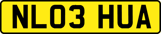 NL03HUA