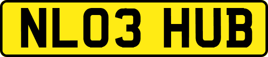 NL03HUB
