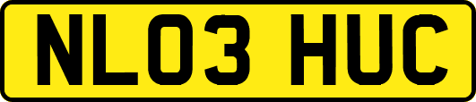 NL03HUC