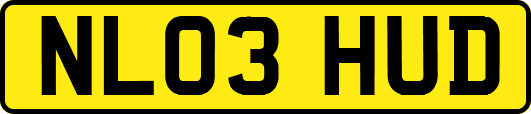 NL03HUD