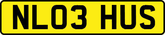 NL03HUS