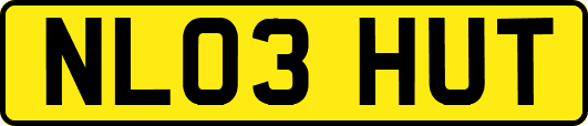 NL03HUT