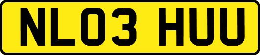 NL03HUU