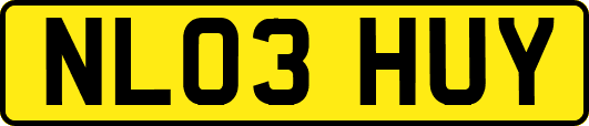NL03HUY
