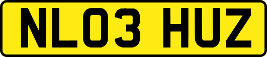 NL03HUZ