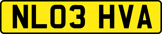 NL03HVA