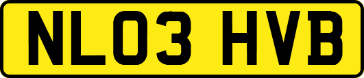 NL03HVB