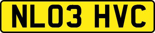 NL03HVC