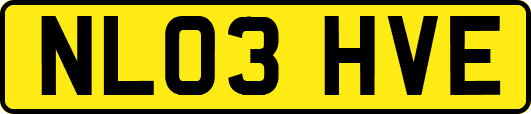 NL03HVE
