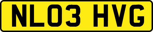 NL03HVG