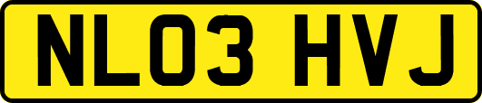 NL03HVJ