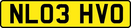 NL03HVO