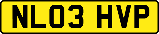 NL03HVP