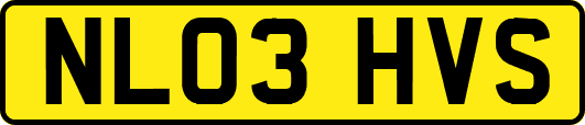 NL03HVS