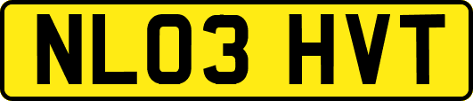 NL03HVT