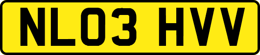 NL03HVV