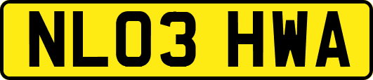 NL03HWA