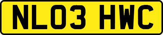 NL03HWC