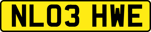 NL03HWE