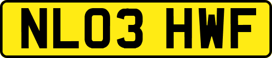 NL03HWF