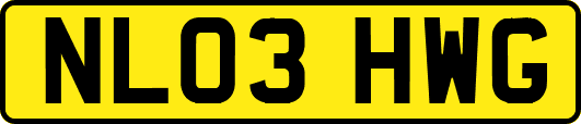 NL03HWG