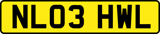 NL03HWL