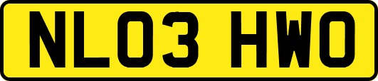 NL03HWO
