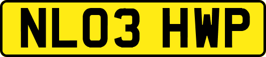 NL03HWP