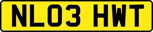 NL03HWT