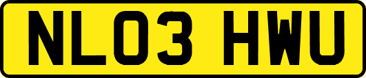NL03HWU