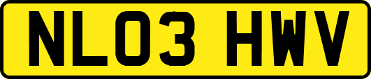 NL03HWV
