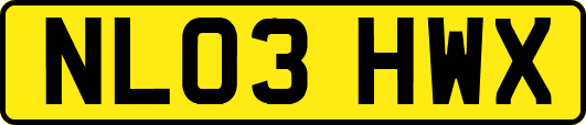 NL03HWX