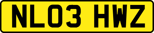 NL03HWZ