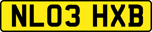 NL03HXB