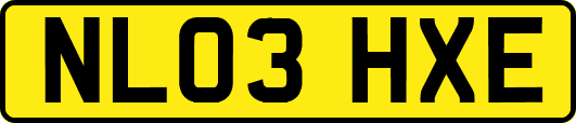 NL03HXE