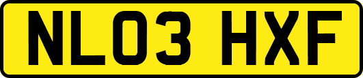 NL03HXF