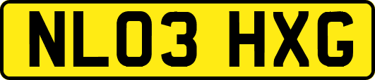 NL03HXG