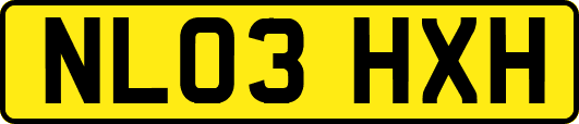 NL03HXH