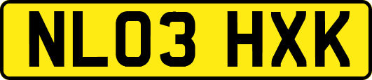 NL03HXK