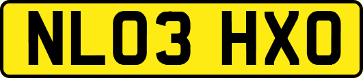 NL03HXO