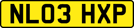 NL03HXP