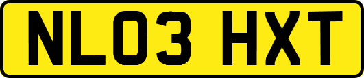 NL03HXT