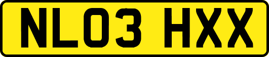 NL03HXX