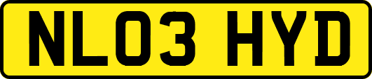 NL03HYD
