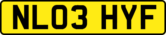 NL03HYF