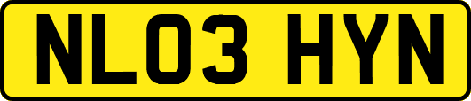 NL03HYN