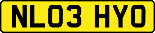 NL03HYO